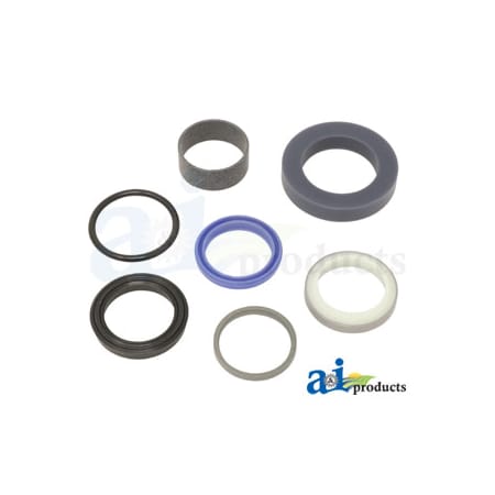 A & I Products Kit, Hydraulic Cylinder 3" x3" x2" A-AH161589